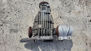 фото thumb №7, Дифференциал дифференциал мост зад audi a6 c7 3.0tdi 0ar525053e