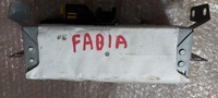 фото thumb №12, 6q0880204a подушка пасажира skoda fabia i