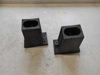 фото thumb №3, Citroen c4 picasso grand 06- зона зминання перед ліва права 9658842580