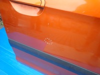 фото thumb №8, Kia picanto 05-10 двері передні праве iz