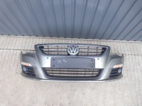 фото thumb №1, Бампер передній протитуманні фари решітка радіатора vw passat cc 3c8 2008-2012r. lc8y