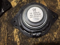 фото thumb №8, Audi a4 b8 avant динамик bang olufsen 8k9035709 зад задний b&o