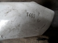 Fiat fiorino iii 10r ремень перед усилитель верхний Недорого, фото thumb