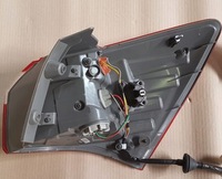 фото thumb №7, Лампа задняя led правая 92402-1k500 левая 92401-1k500 led hyundai ix20 lift