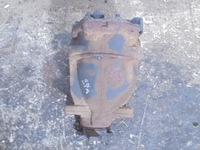 фото thumb №7, Mercedes e w211 дифференциал мост приводной задний задняя 3,2b a2303510005 a2303511108