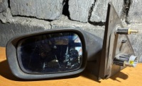 фото thumb №1, Зеркало левая renault laguna ii 014128 elekt.