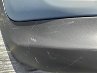 фото thumb №3, Jeep renegade lift 17- бампер перед передній з pdc oryg