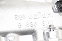 фото thumb №11, Bmw 5 g60 520d 520dx 523d b47p b47d20b коллектор всасывающий