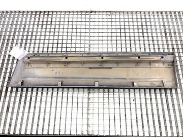 фото thumb №5, Планка дверь левый перед mitsubishi pajero iii внедорожный 99-07 mn117283