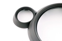 фото thumb №3, Mini countryman r60 r61 корпус рамка спідометра