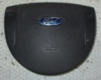 фото thumb №5, Mondeo mk3 повітропровід шкіра + подушка lift