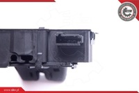 фото thumb №9, Замок крышки багажника do chevrolet malibu 2.0 2.4