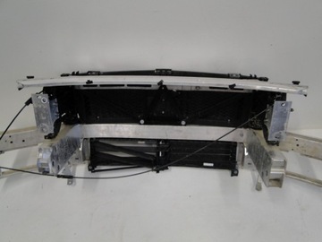 фото thumb №14, Mercedes e w214 s214 214 pas переднее усилитель балка зона amg европа