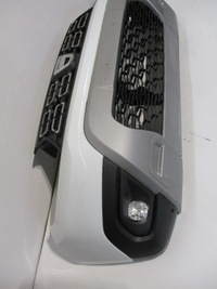 фото thumb №5, Бампер передній dacia duster lift перед