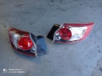 фото thumb №1, Mazda 3 bl hb 09-13 лампа задня ліва права eu org