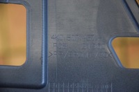 фото thumb №14, Audi a6 c8 allroad 18-24r. 4k0 передній бампер перед 4k