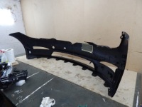 фото thumb №12, Бампер перед передний tesla model s 1564689-00-c оригинал