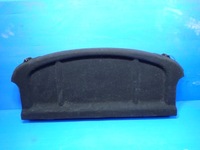 фото thumb №1, Полиця задня багажника hyundai coupe ii