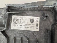 Peugeot 508 2 2 рестайлинг  фара перед передняя правая full led европа оригинал в Украине, фото thumb