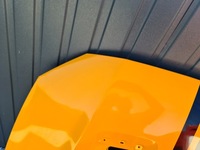 фото thumb №8, Ford mustang gt 2018 2019 2020 2021 2022 капот оригінальна