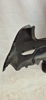 фото thumb №8, Hyundai ix20 10- бампер задня задній 86611-1k000