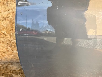 фото thumb №12, Hyundai i30 i-30 iii 3 hb універсал 17- двері ліві задні зад