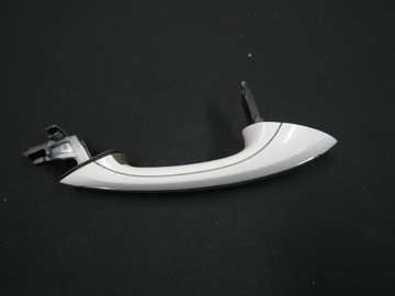 фото thumb №7, Bmw f06 f10 f12 ручка дверь левая led 7175649