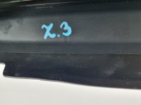 фото thumb №10, Mercedes a177 кермо повітря жалюзі ролета a1778850003