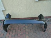 Бампер задний opel insignia b универсал Оригинал, фото thumb