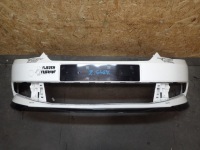 фото thumb №1, Бампер перед skoda fabia iii 3 monte carlo