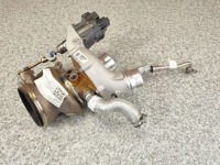 Купити Турбонагнітач turbo турбіна bmw 2 g42 g20 5 g30 x3 g01 x4 g02 b48 9845814, фото thumb