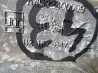 фото thumb №5, Кронштейн подушка двигателя 112127847r twingo iii