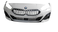 Купити Bmw 2 f44 бампер перед m-pakiet 6pdc решітка pod радар, фото thumb