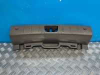 фото thumb №1, Volvo s40 ii захист планка ременя заднього багажника 9486870