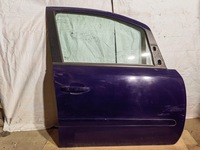 фото thumb №1, Двері правий перед opel zafira b z20z