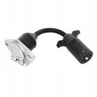 фото thumb №8, 8cm адаптер роз'єми rv з'єднувач причепа