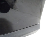 Бампер перед + решітка радіатора + омивачі + протитуманні фари vw passat b6 2005-2010 lc9x Оригінал, фото thumb