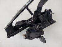 фото thumb №8, Петля крыша складного левый mercedes slk r170 lift