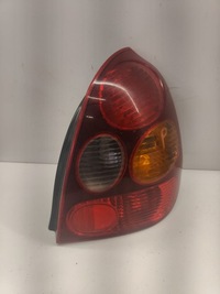 фото thumb №1, Toyota corolla e11 hb зад задня права лампа