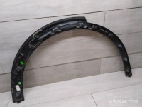 фото thumb №7, 10121. cayenne молдинг крила лівий перед 9y0854731p