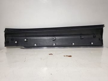 фото thumb №7, Tiguan ii планка дверь левая перед 5na854939p