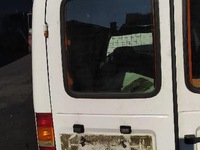 фото thumb №1, Двері багажника лівий зад ford courier i 1