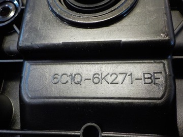 фото thumb №6, Transit mk7 2.2 tdci євро 4 10r 110km qvfa кришка клапанів 6c1q-6k271-be
