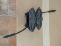 фото thumb №4, Chevrolet camaro ss суппорты brembo 2016-2021