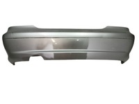 фото thumb №1, Mercedes slk w 170 бампер задняя