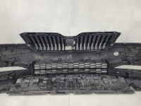 фото thumb №14, Бампер перед передний skoda superb 3 iii 3v0 lift 19-24