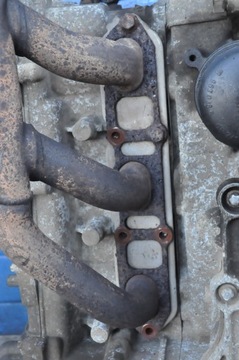 фото thumb №7, Porsche boxster 986 2.7 24v 168kw 228km двигун m96.23 m9623 137 tys km