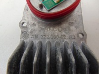 фото thumb №8, Модуль перетворювач led mercedes gla eqb 222.090-02