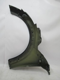 фото thumb №5, Крило перед переднє правий mini cooper r56