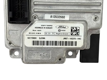 фото thumb №14, Радио навигация считыватель дисплей комплект ford focus mk3 jm5t-14g370-hnc